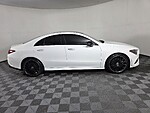 Used 2023 MERCEDES-BENZ CLA CLA 250 COUPE in NORTH PALM BEACH, FLORIDA (Photo 7)