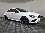 Used 2023 MERCEDES-BENZ CLA CLA 250 COUPE in NORTH PALM BEACH, FLORIDA (Photo 8)