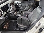 Used 2023 MERCEDES-BENZ CLA CLA 250 COUPE in NORTH PALM BEACH, FLORIDA (Photo 9)