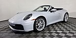 Used 2026 PORSCHE 911 CARRERA CABRIOLET in NORTH PALM BEACH, FLORIDA