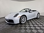 Used 2026 PORSCHE 911 CARRERA CABRIOLET in NORTH PALM BEACH, FLORIDA (Photo 1)