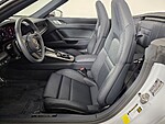 Used 2026 PORSCHE 911 CARRERA CABRIOLET in NORTH PALM BEACH, FLORIDA (Photo 10)