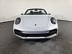 Used 2026 PORSCHE 911 CARRERA CABRIOLET in NORTH PALM BEACH, FLORIDA (Photo 2)