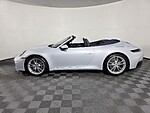 Used 2026 PORSCHE 911 CARRERA CABRIOLET in NORTH PALM BEACH, FLORIDA (Photo 3)