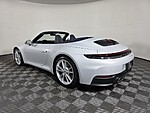Used 2026 PORSCHE 911 CARRERA CABRIOLET in NORTH PALM BEACH, FLORIDA (Photo 4)