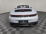 Used 2026 PORSCHE 911 CARRERA CABRIOLET in NORTH PALM BEACH, FLORIDA (Photo 5)
