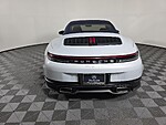 Used 2026 PORSCHE 911 CARRERA CABRIOLET in NORTH PALM BEACH, FLORIDA (Photo 6)