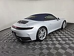 Used 2026 PORSCHE 911 CARRERA CABRIOLET in NORTH PALM BEACH, FLORIDA (Photo 7)