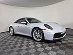 Used 2026 PORSCHE 911 CARRERA CABRIOLET in NORTH PALM BEACH, FLORIDA (Photo 9)