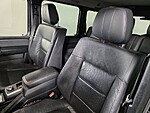 Used 2016 MERCEDES-BENZ G-CLASS 4MATIC 4DR G 550 in NORTH PALM BEACH, FLORIDA (Photo 10)