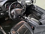 Used 2016 MERCEDES-BENZ G-CLASS 4MATIC 4DR G 550 in NORTH PALM BEACH, FLORIDA (Photo 11)