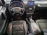 Used 2016 MERCEDES-BENZ G-CLASS 4MATIC 4DR G 550 in NORTH PALM BEACH, FLORIDA (Photo 12)