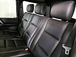 Used 2016 MERCEDES-BENZ G-CLASS 4MATIC 4DR G 550 in NORTH PALM BEACH, FLORIDA (Photo 14)