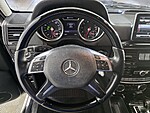Used 2016 MERCEDES-BENZ G-CLASS 4MATIC 4DR G 550 in NORTH PALM BEACH, FLORIDA (Photo 17)