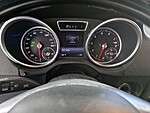 Used 2016 MERCEDES-BENZ G-CLASS 4MATIC 4DR G 550 in NORTH PALM BEACH, FLORIDA (Photo 18)