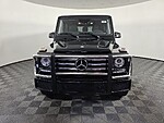 Used 2016 MERCEDES-BENZ G-CLASS 4MATIC 4DR G 550 in NORTH PALM BEACH, FLORIDA (Photo 2)