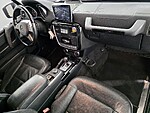 Used 2016 MERCEDES-BENZ G-CLASS 4MATIC 4DR G 550 in NORTH PALM BEACH, FLORIDA (Photo 27)