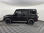 Used 2016 MERCEDES-BENZ G-CLASS 4MATIC 4DR G 550 in NORTH PALM BEACH, FLORIDA (Photo 3)