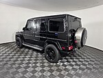 Used 2016 MERCEDES-BENZ G-CLASS 4MATIC 4DR G 550 in NORTH PALM BEACH, FLORIDA (Photo 4)
