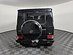 Used 2016 MERCEDES-BENZ G-CLASS 4MATIC 4DR G 550 in NORTH PALM BEACH, FLORIDA (Photo 5)