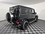 Used 2016 MERCEDES-BENZ G-CLASS 4MATIC 4DR G 550 in NORTH PALM BEACH, FLORIDA (Photo 6)