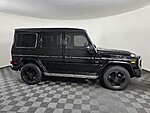 Used 2016 MERCEDES-BENZ G-CLASS 4MATIC 4DR G 550 in NORTH PALM BEACH, FLORIDA (Photo 7)
