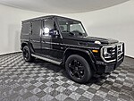 Used 2016 MERCEDES-BENZ G-CLASS 4MATIC 4DR G 550 in NORTH PALM BEACH, FLORIDA (Photo 8)