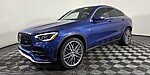 Used 2023 MERCEDES-BENZ GLC-CLASS AMG GLC 43 4MATIC COUPE in NORTH PALM BEACH, FLORIDA