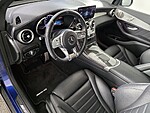 Used 2023 MERCEDES-BENZ GLC-CLASS AMG GLC 43 4MATIC COUPE in NORTH PALM BEACH, FLORIDA (Photo 10)