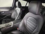 Used 2023 MERCEDES-BENZ GLC-CLASS AMG GLC 43 4MATIC COUPE in NORTH PALM BEACH, FLORIDA (Photo 11)