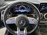Used 2023 MERCEDES-BENZ GLC-CLASS AMG GLC 43 4MATIC COUPE in NORTH PALM BEACH, FLORIDA (Photo 17)