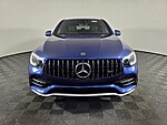 Used 2023 MERCEDES-BENZ GLC-CLASS AMG GLC 43 4MATIC COUPE in NORTH PALM BEACH, FLORIDA (Photo 2)