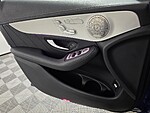 Used 2023 MERCEDES-BENZ GLC-CLASS AMG GLC 43 4MATIC COUPE in NORTH PALM BEACH, FLORIDA (Photo 23)
