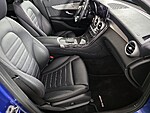Used 2023 MERCEDES-BENZ GLC-CLASS AMG GLC 43 4MATIC COUPE in NORTH PALM BEACH, FLORIDA (Photo 26)