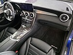 Used 2023 MERCEDES-BENZ GLC-CLASS AMG GLC 43 4MATIC COUPE in NORTH PALM BEACH, FLORIDA (Photo 28)