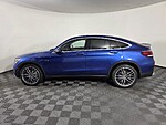 Used 2023 MERCEDES-BENZ GLC-CLASS AMG GLC 43 4MATIC COUPE in NORTH PALM BEACH, FLORIDA (Photo 3)