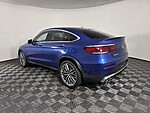 Used 2023 MERCEDES-BENZ GLC-CLASS AMG GLC 43 4MATIC COUPE in NORTH PALM BEACH, FLORIDA (Photo 4)