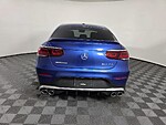 Used 2023 MERCEDES-BENZ GLC-CLASS AMG GLC 43 4MATIC COUPE in NORTH PALM BEACH, FLORIDA (Photo 5)