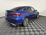 Used 2023 MERCEDES-BENZ GLC-CLASS AMG GLC 43 4MATIC COUPE in NORTH PALM BEACH, FLORIDA (Photo 6)