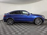 Used 2023 MERCEDES-BENZ GLC-CLASS AMG GLC 43 4MATIC COUPE in NORTH PALM BEACH, FLORIDA (Photo 7)