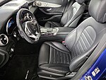 Used 2023 MERCEDES-BENZ GLC-CLASS AMG GLC 43 4MATIC COUPE in NORTH PALM BEACH, FLORIDA (Photo 9)