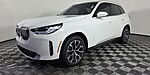 Used 2026 BMW X3 30 XDRIVE SPORTS ACTIVITY VEHICLE in NORTH PALM BEACH, FLORIDA