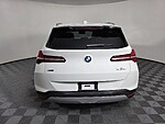 Used 2026 BMW X3 30 XDRIVE SPORTS ACTIVITY VEHICLE in NORTH PALM BEACH, FLORIDA (Photo 5)