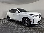 Used 2026 BMW X3 30 XDRIVE SPORTS ACTIVITY VEHICLE in NORTH PALM BEACH, FLORIDA (Photo 8)