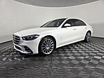 Used 2023 MERCEDES-BENZ S-CLASS S 580 4MATIC SEDAN in NORTH PALM BEACH, FLORIDA (Photo 1)
