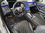 Used 2023 MERCEDES-BENZ S-CLASS S 580 4MATIC SEDAN in NORTH PALM BEACH, FLORIDA (Photo 10)