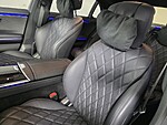 Used 2023 MERCEDES-BENZ S-CLASS S 580 4MATIC SEDAN in NORTH PALM BEACH, FLORIDA (Photo 11)