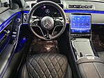 Used 2023 MERCEDES-BENZ S-CLASS S 580 4MATIC SEDAN in NORTH PALM BEACH, FLORIDA (Photo 13)