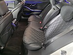 Used 2023 MERCEDES-BENZ S-CLASS S 580 4MATIC SEDAN in NORTH PALM BEACH, FLORIDA (Photo 14)