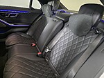 Used 2023 MERCEDES-BENZ S-CLASS S 580 4MATIC SEDAN in NORTH PALM BEACH, FLORIDA (Photo 16)
